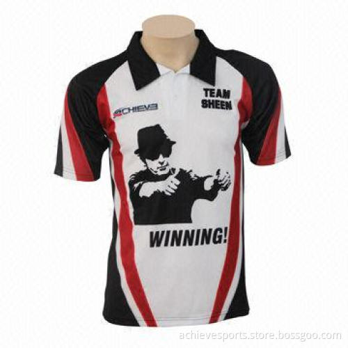 Motorcycle Racing Wear with Heat-transfer, Customized Sizes and Colors from Pantone Accepted